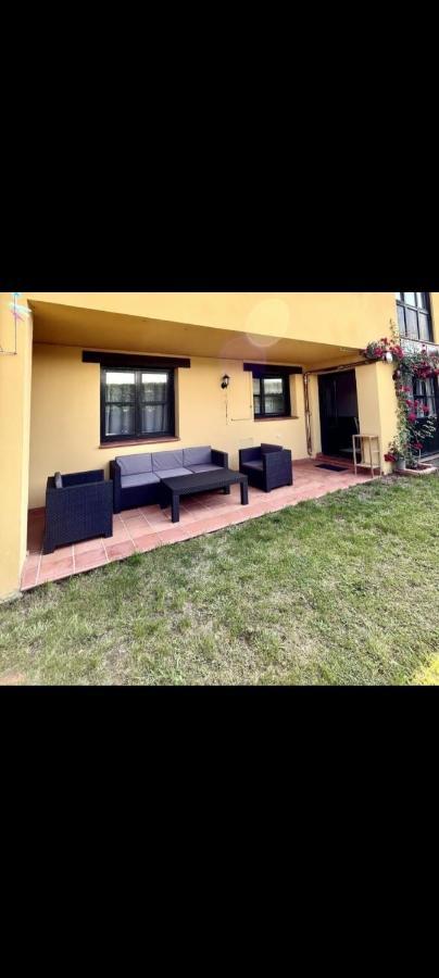 El Acebu Ferienhaus Colombres