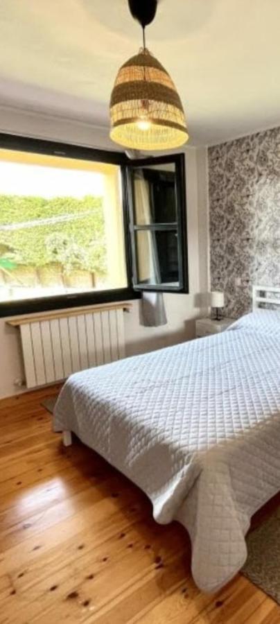 Ferienhaus El Acebu Colombres